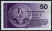 Berlin, Michel Nr. 743 postfrisch