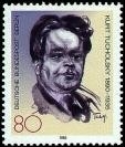 Berlin, Michel Nr. 748 postfrisch