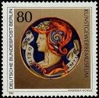 Berlin, Michel Nr. 711 postfrisch