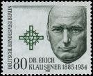 Berlin, Michel Nr. 719 postfrisch