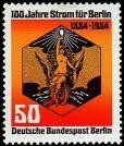Berlin, Michel Nr. 720 postfrisch