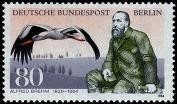 Berlin, Michel Nr. 722 postfrisch