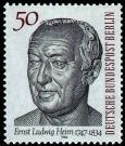 Berlin, Michel Nr. 723 postfrisch