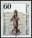 Berlin, Michel Nr. 690 postfrisch