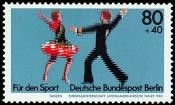 Berlin, Michel Nr. 698 postfrisch