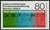 Berlin, Michel Nr. 702 postfrisch