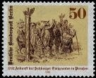 Berlin, Michel Nr. 667 postfrisch