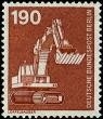 Berlin, Michel Nr. 670 postfrisch