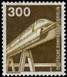 Berlin, Michel Nr. 672 postfrisch