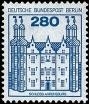 Berlin, Michel Nr. 676 A postfrisch