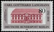 Berlin, Michel Nr. 684 postfrisch
