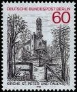 Berlin, Michel Nr. 686 postfrisch