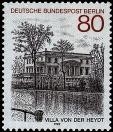 Berlin, Michel Nr. 687 postfrisch