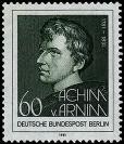 Berlin, Michel Nr. 637 postfrisch
