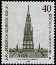 Berlin, Michel Nr. 640 postfrisch