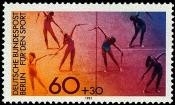 Berlin, Michel Nr. 645 postfrisch