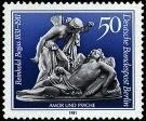 Berlin, Michel Nr. 647 postfrisch