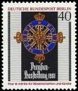 Berlin, Michel Nr. 648 postfrisch