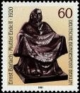 Berlin, Michel Nr. 656 postfrisch