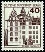 Berlin, Michel Nr. 614 A postfrisch