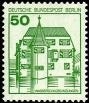 Berlin, Michel Nr. 615 A postfrisch