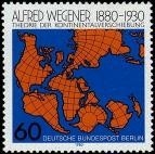 Berlin, Michel Nr. 616 postfrisch