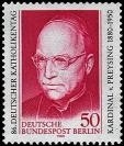 Berlin, Michel Nr. 624 postfrisch
