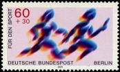 Berlin, Michel Nr. 596 postfrisch