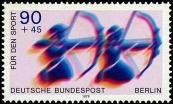 Berlin, Michel Nr. 597 postfrisch