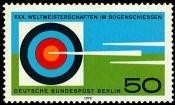 Berlin, Michel Nr. 599 postfrisch