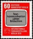 Berlin, Michel Nr. 600 postfrisch