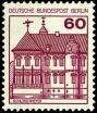 Berlin, Michel Nr. 611 A postfrisch
