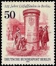 Berlin, Michel Nr. 612 postfrisch