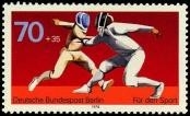 Berlin, Michel Nr. 568 postfrisch