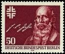Berlin, Michel Nr. 570 postfrisch