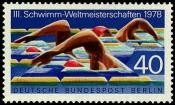 Berlin, Michel Nr. 571 postfrisch