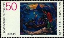 Berlin, Michel Nr. 572 postfrisch