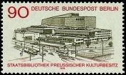 Berlin, Michel Nr. 577 postfrisch