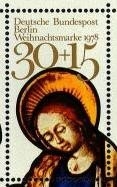 Berlin, Michel Nr. 581 postfrisch (Einzelmarke aus Block 7)