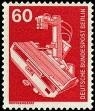 Berlin, Michel Nr. 582 postfrisch