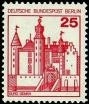 Berlin, Michel Nr. 587 postfrisch