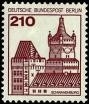 Berlin, Michel Nr. 589 postfrisch