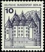 Berlin, Michel Nr. 532 A I postfrisch