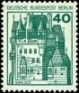Berlin, Michel Nr. 535 A I postfrisch