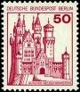 Berlin, Michel Nr. 536 A I postfrisch