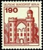Berlin, Michel Nr. 539 A I postfrisch