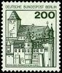 Berlin, Michel Nr. 540 A I postfrisch