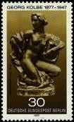Berlin, Michel Nr. 543 postfrisch