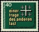 Berlin, Michel Nr. 548 postfrisch