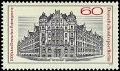 Berlin, Michel Nr. 550 postfrisch
